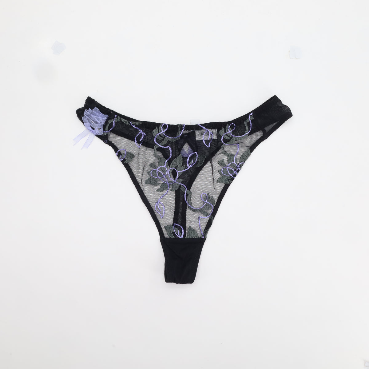 String Aubade Noir