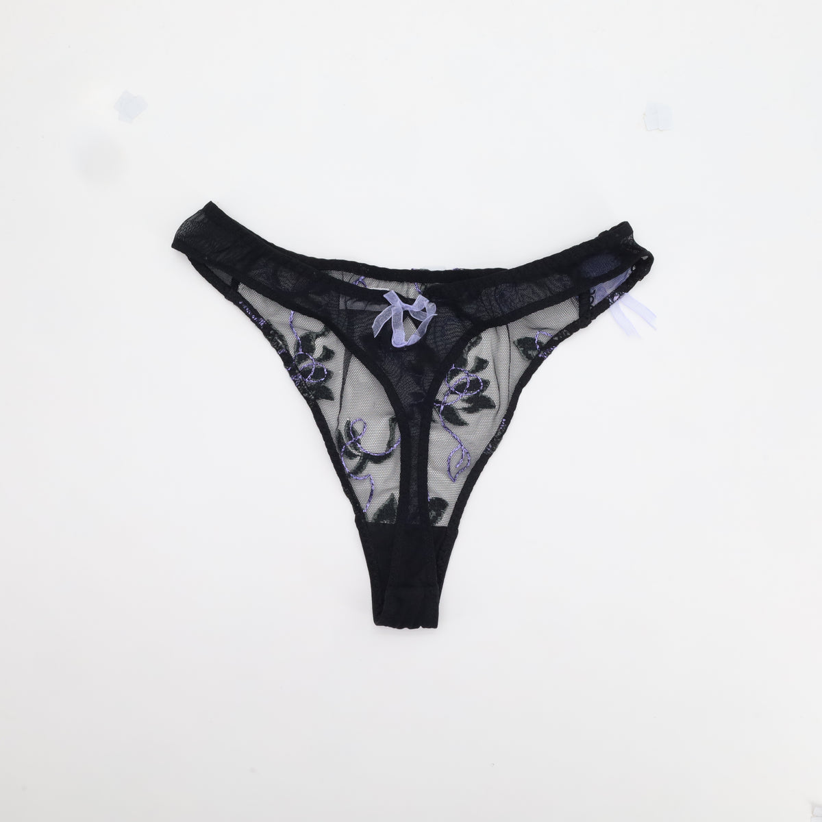 String Aubade Noir