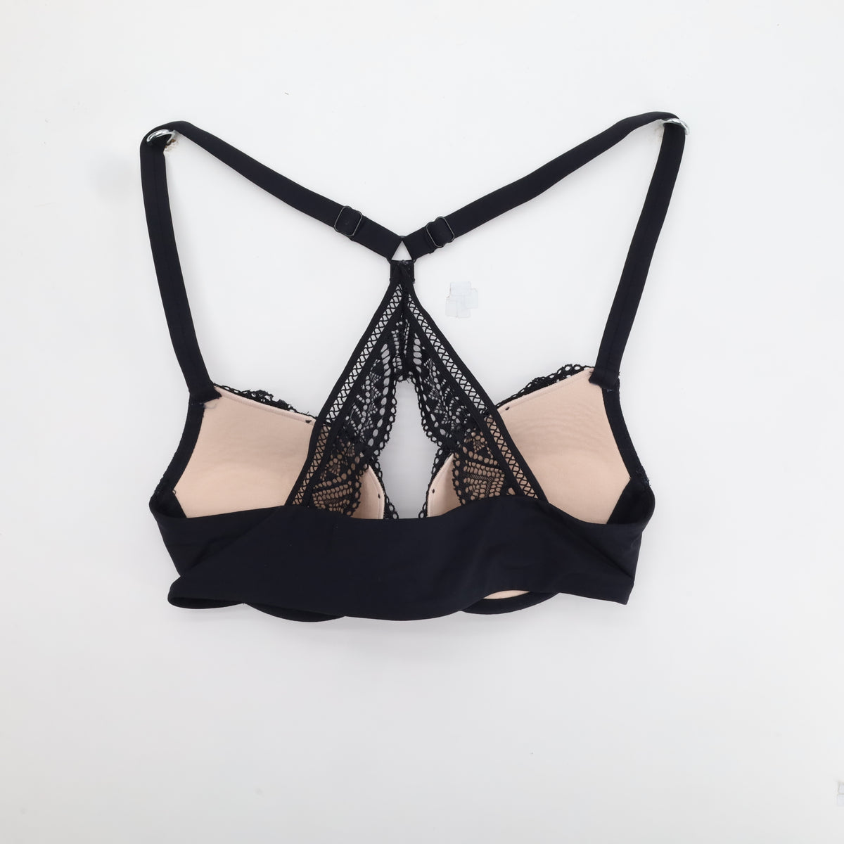 Soutien-gorge RougeGorge Noir