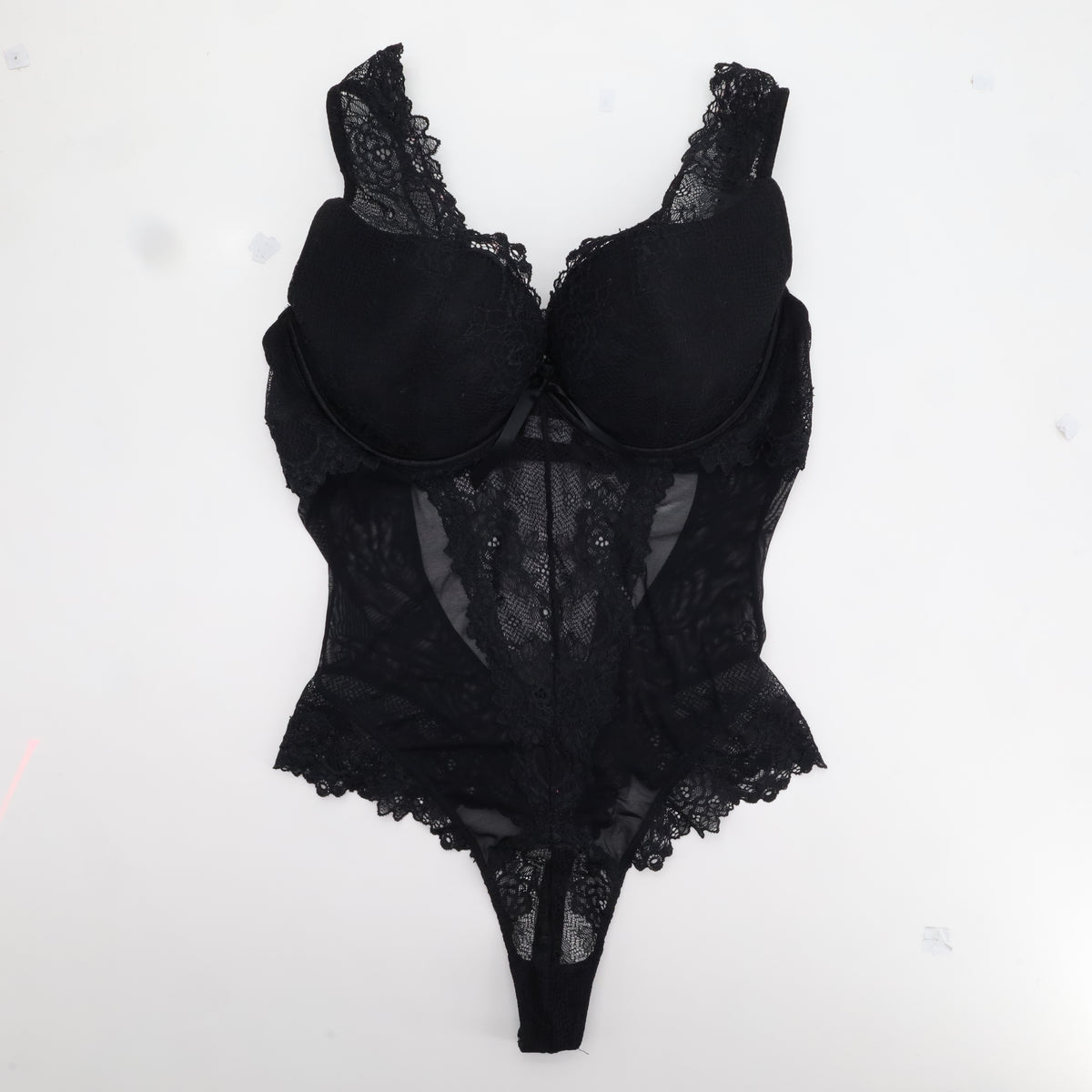 Body Valege Noir