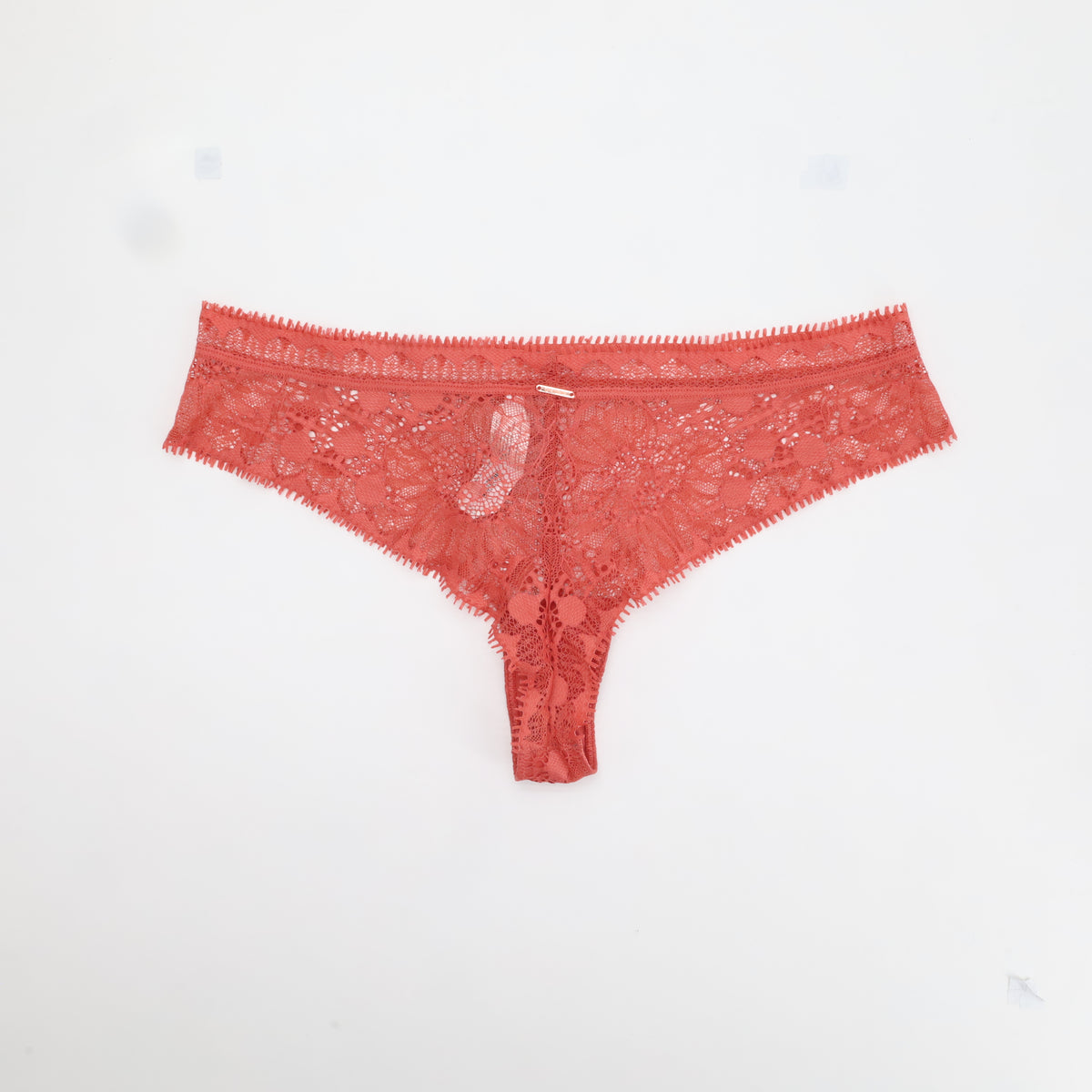 Tanga Chantelle Corail