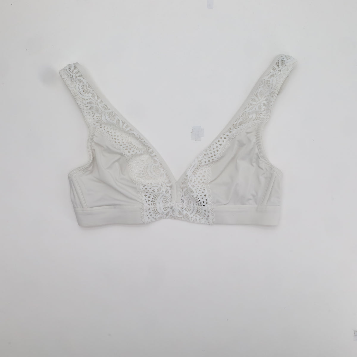 Soutien-gorge Well Blanc
