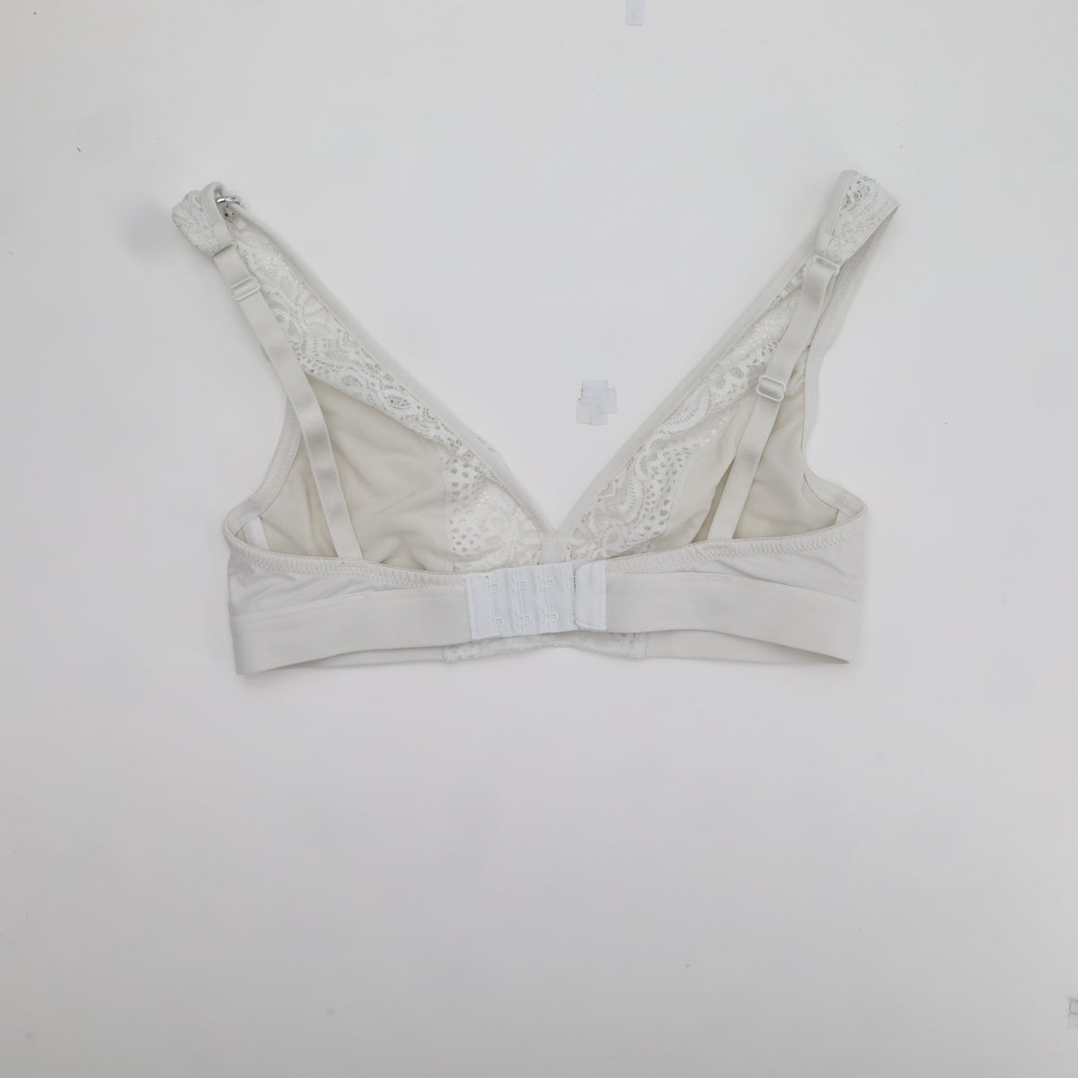 Soutien-gorge Well Blanc