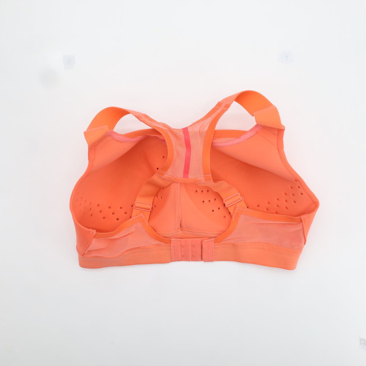 Brassière Kalenji Orange