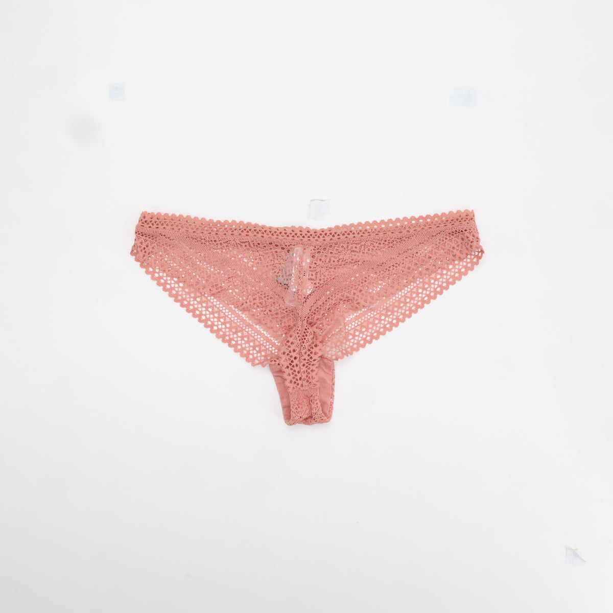 Culotte ETAM Rose