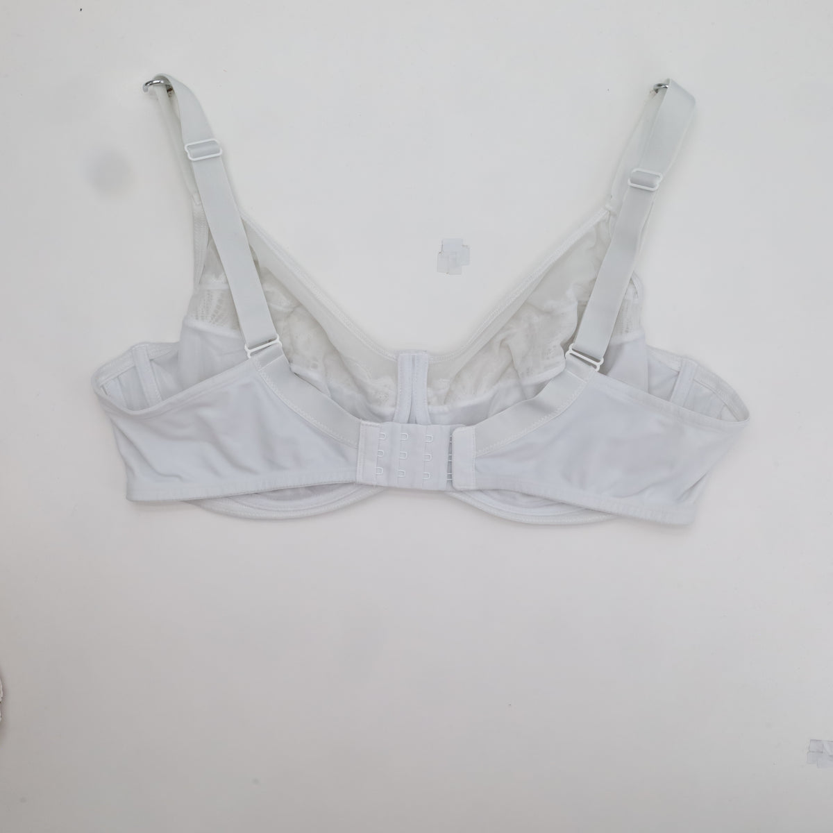 Soutien-gorge Well Blanc