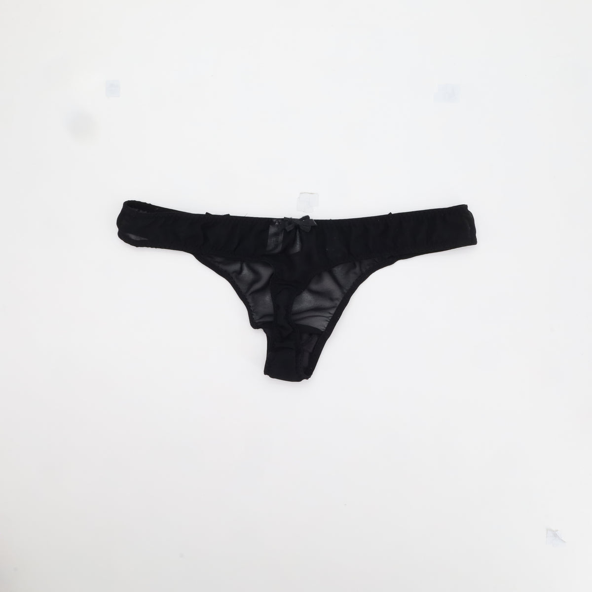 String Orcanta Noir
