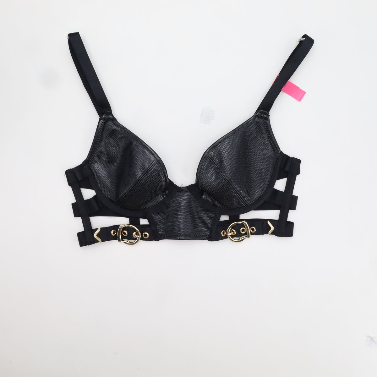 Soutien-gorge Hunkemöller Noir