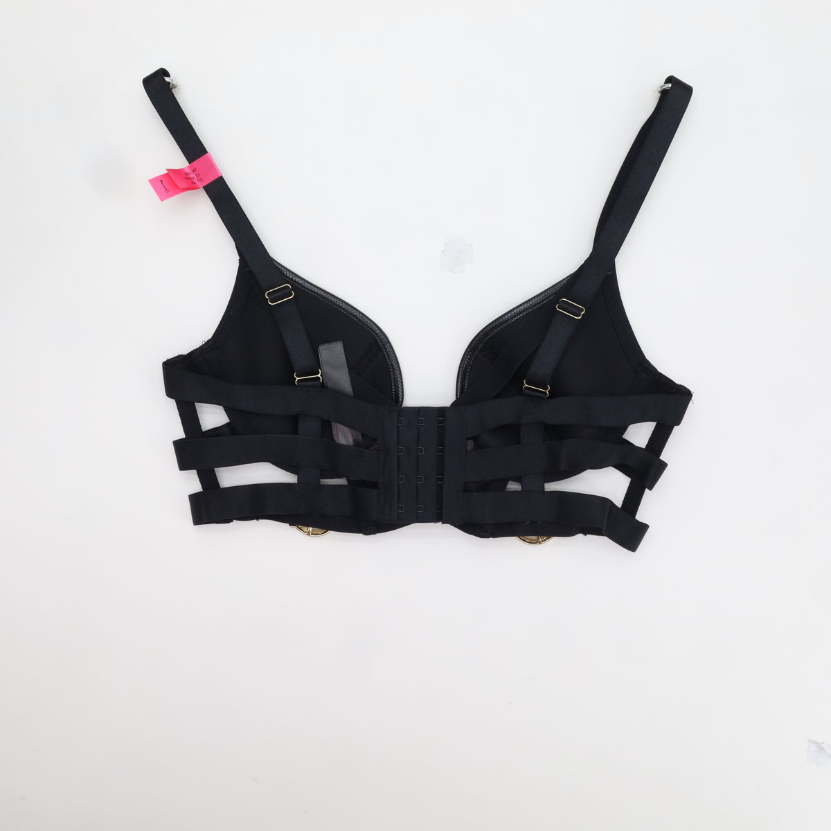 Soutien-gorge Hunkemöller Noir