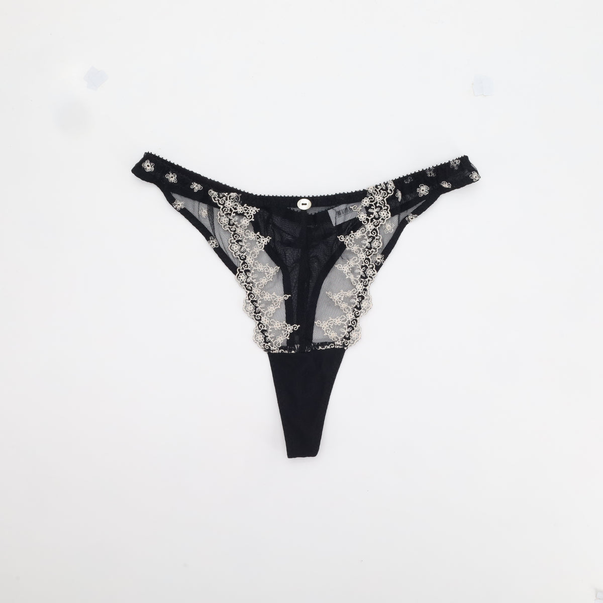 String Aubade Noir
