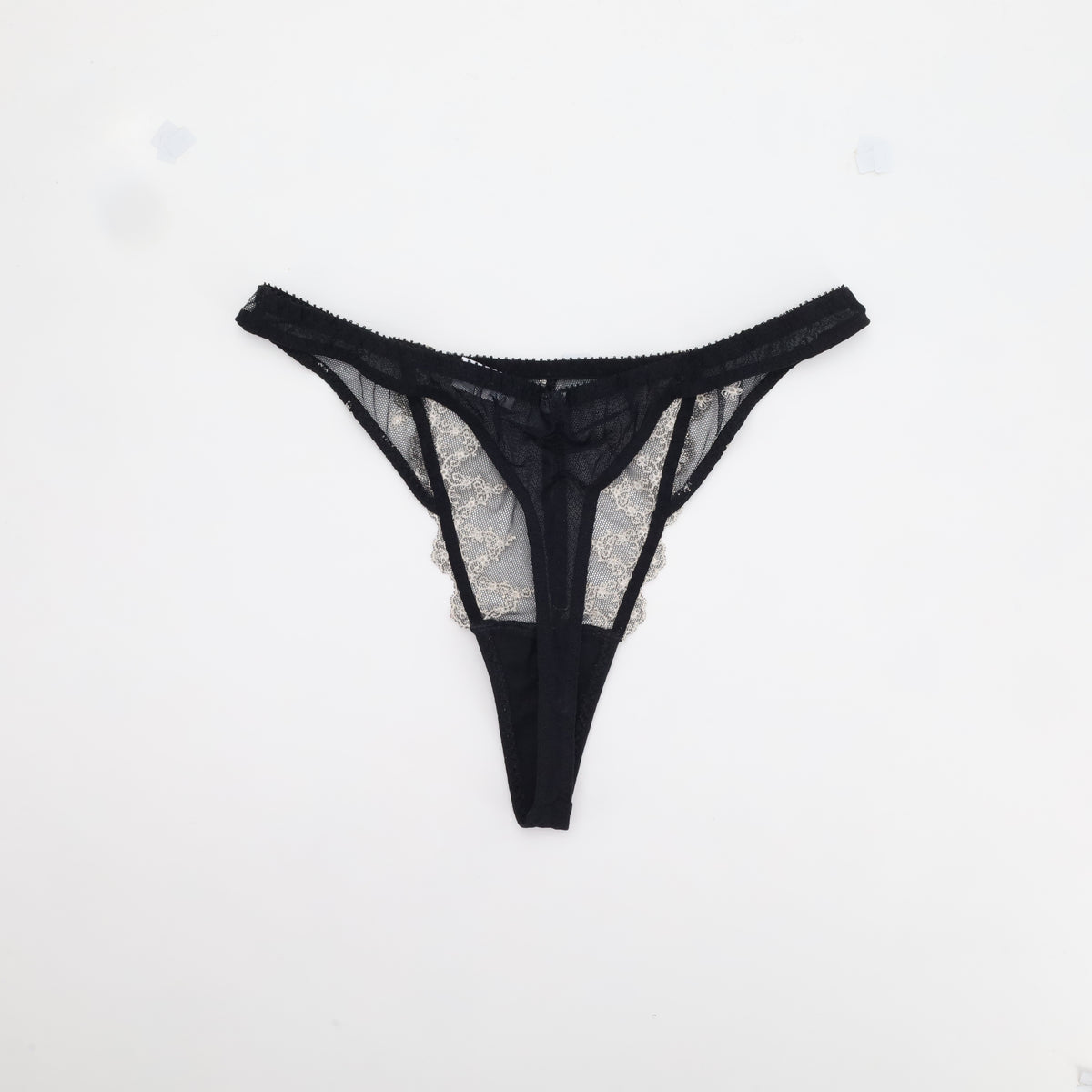String Aubade Noir