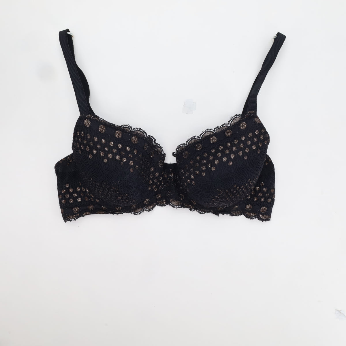 Soutien-gorge ETAM Noir