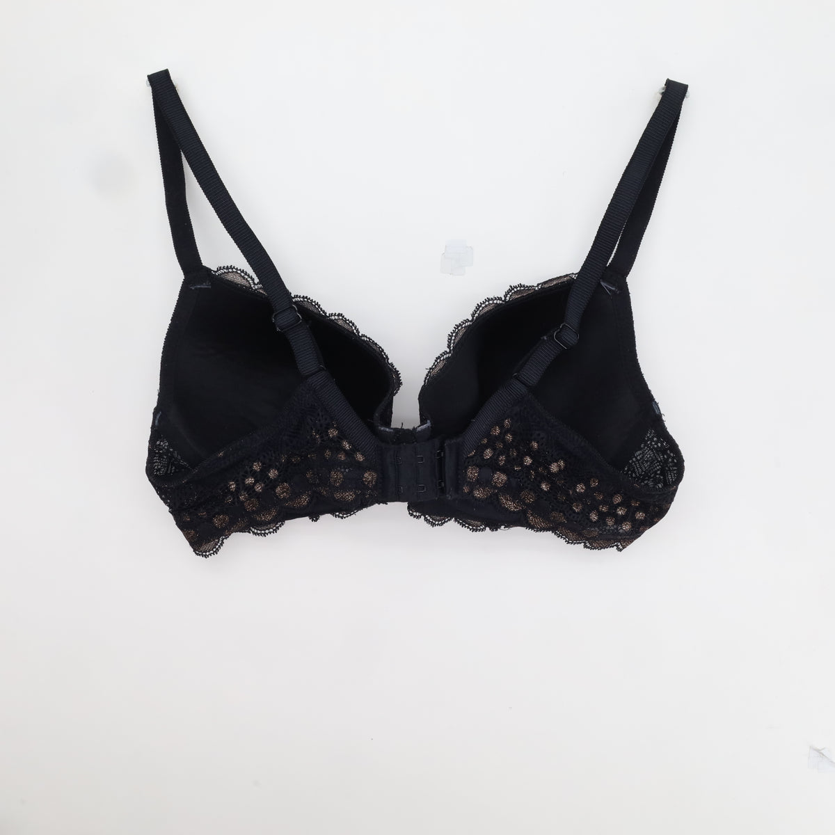 Soutien-gorge ETAM Noir