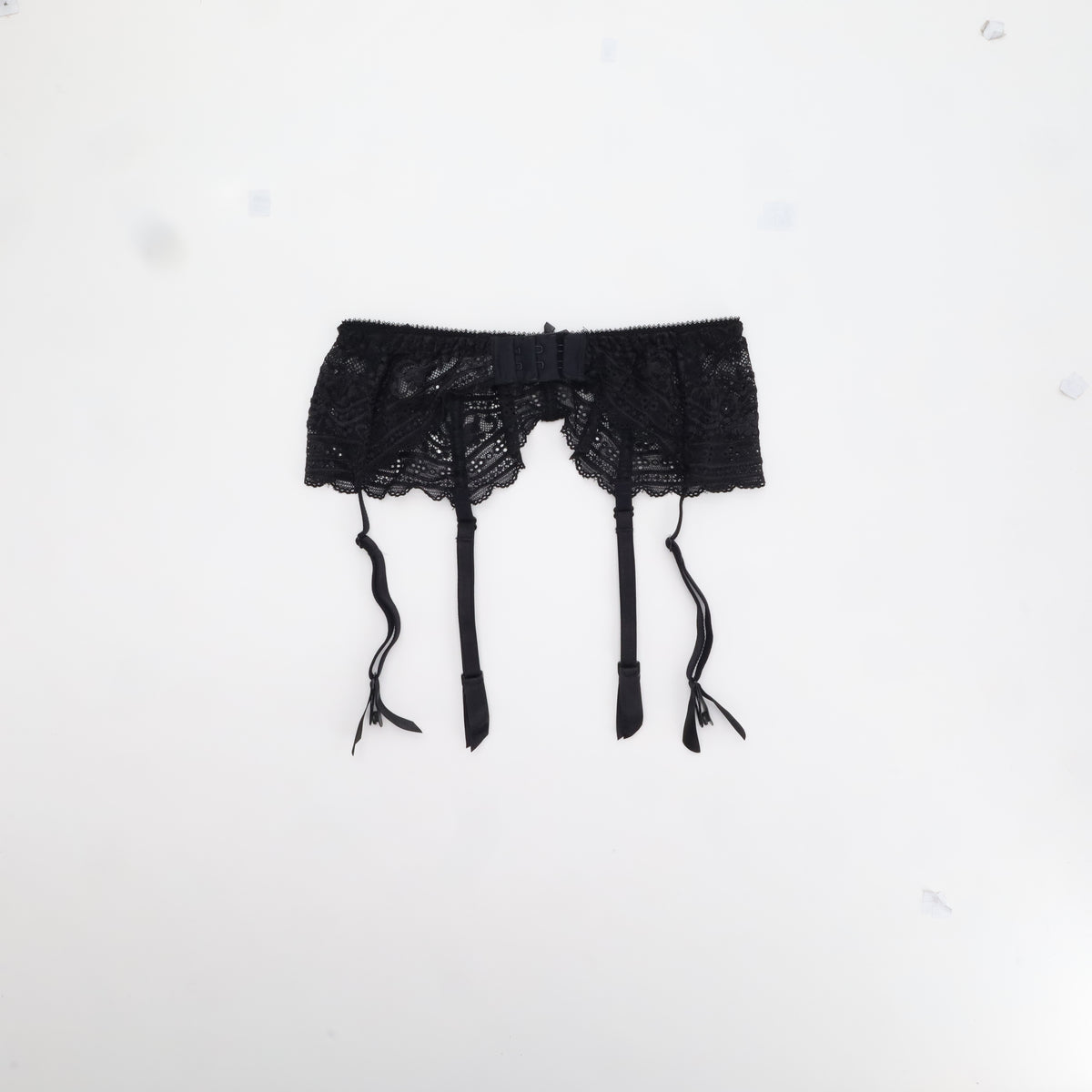 Porte-jarretelles ETAM Noir