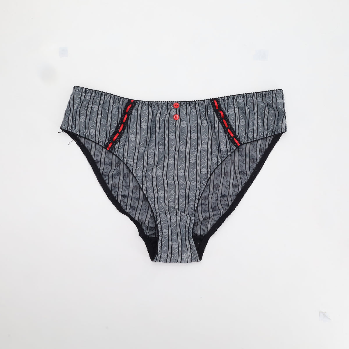 Culotte Gris