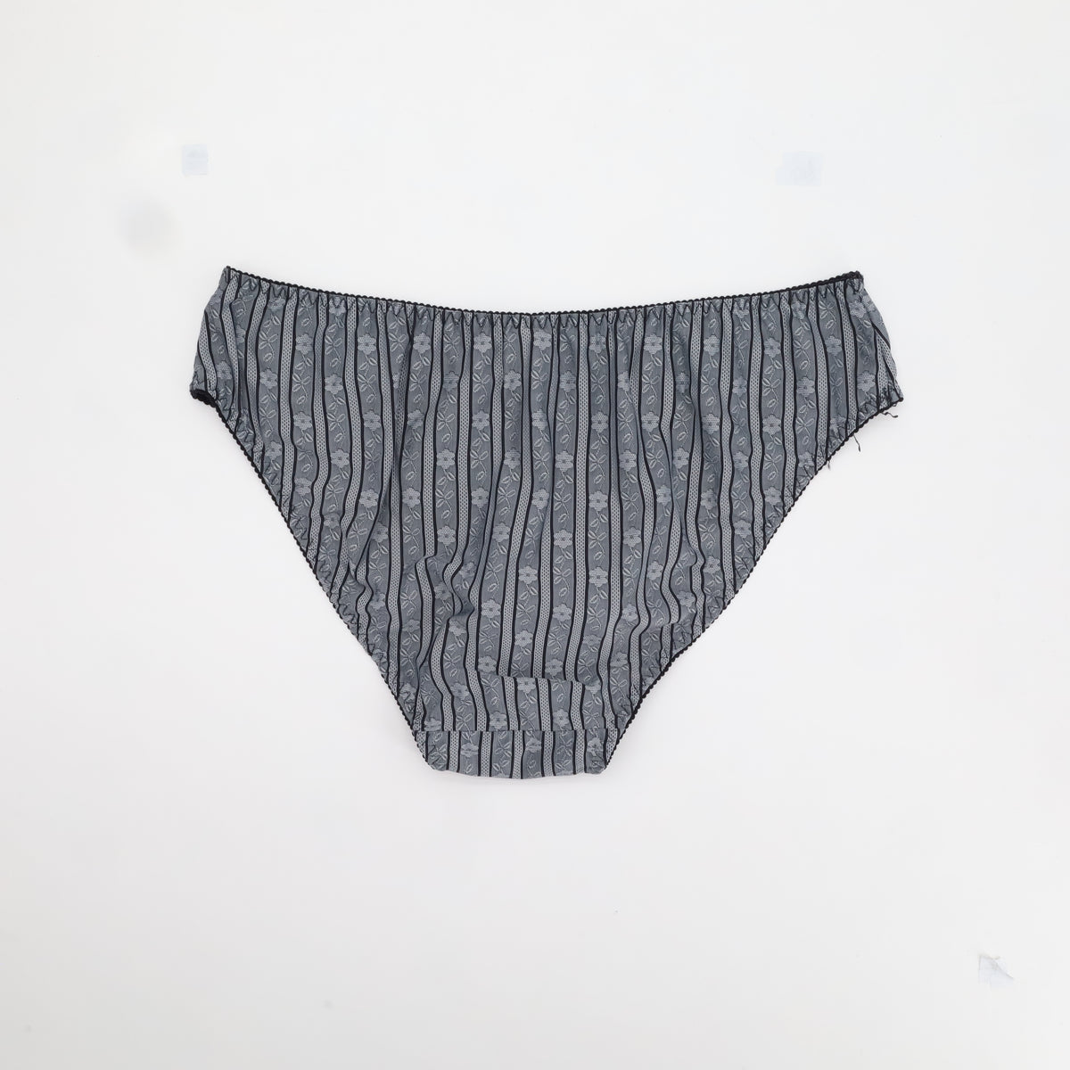 Culotte Gris