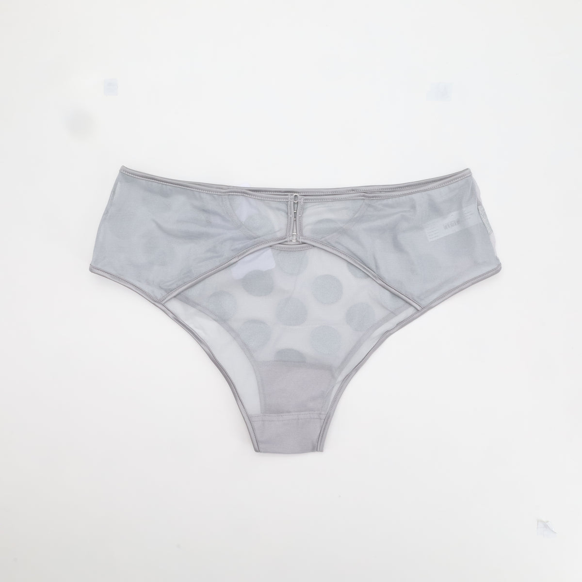 Culotte Simone Pérèle Gris