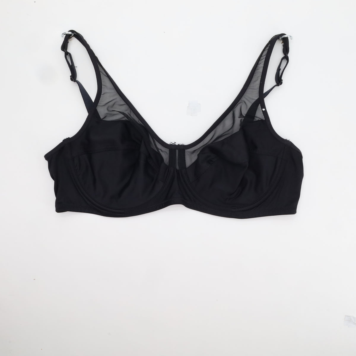 Soutien-gorge DIM Noir