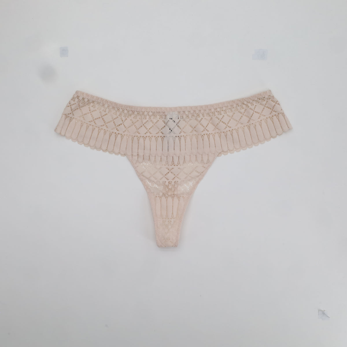 Tanga ETAM Rose