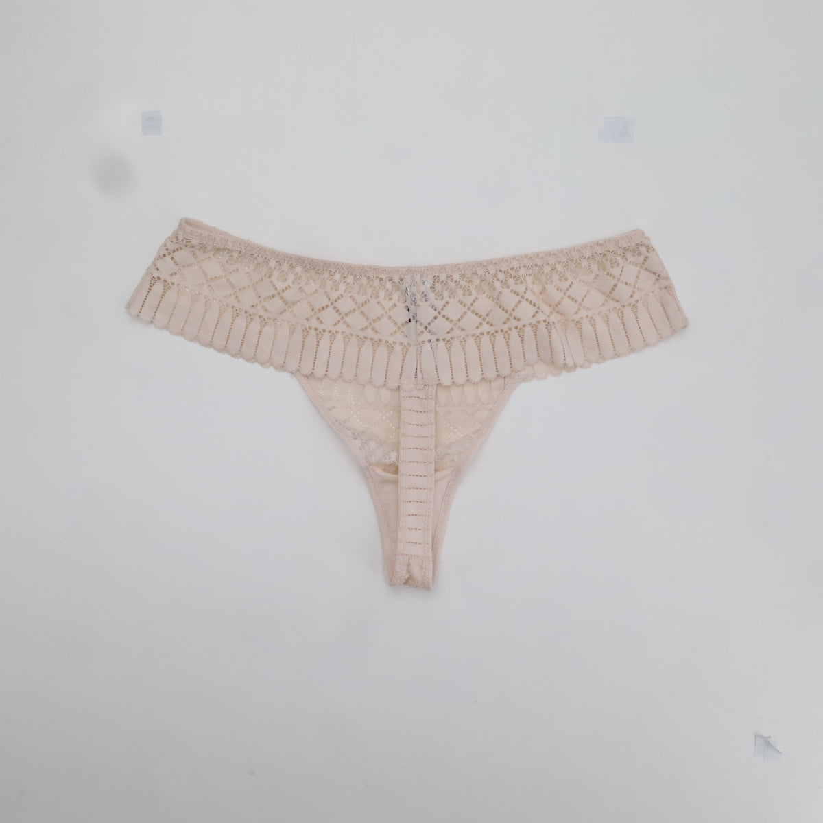 Tanga ETAM Rose