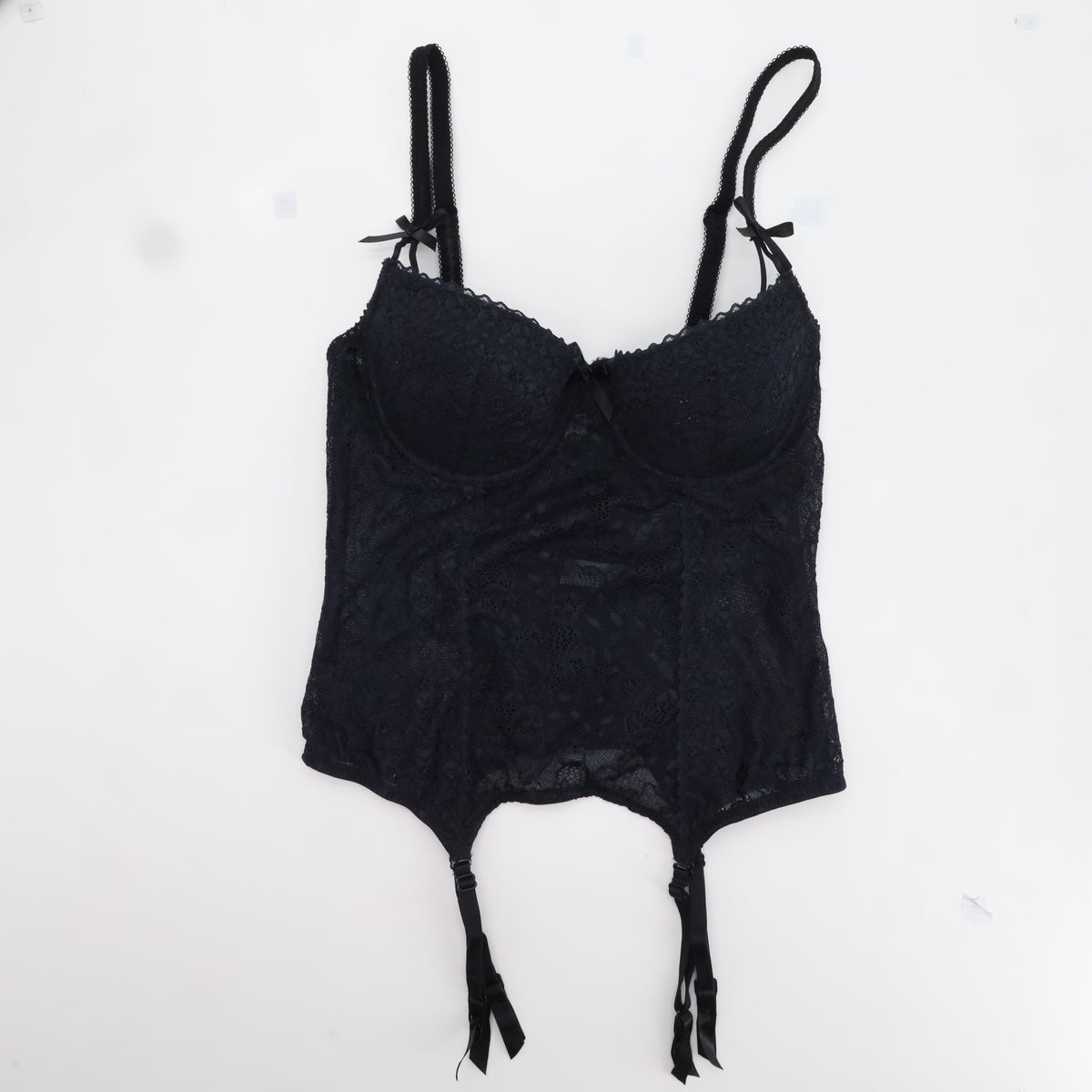 Guêpière ETAM Noir