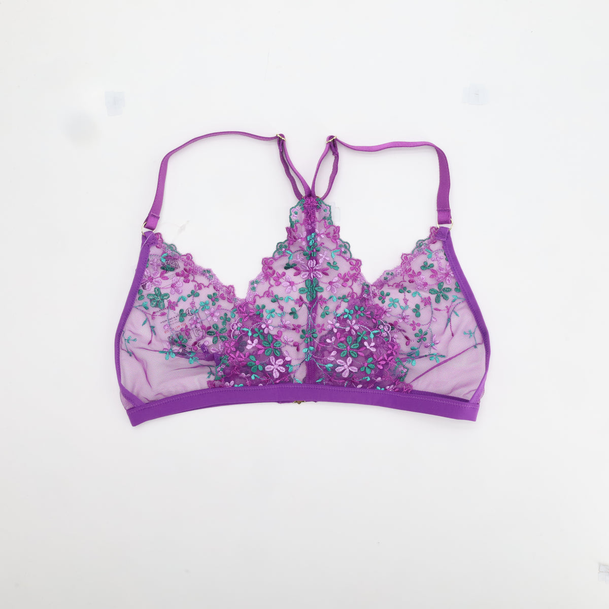 Soutien-gorge RougeGorge Violet
