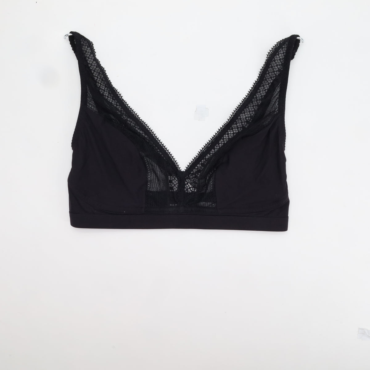 Soutien-gorge Princesse tam.tam Noir