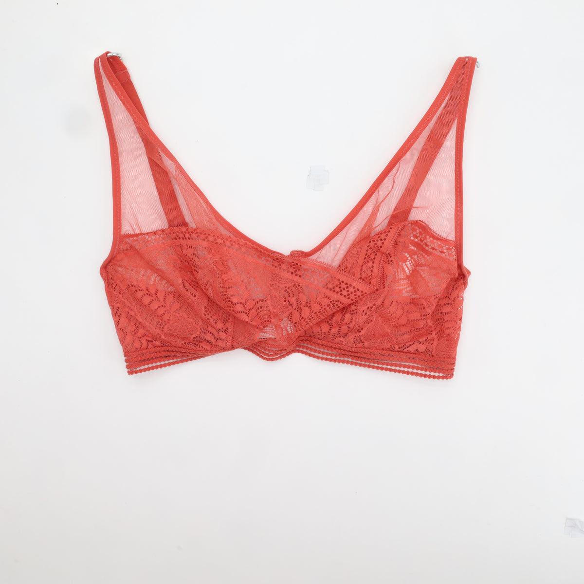 Soutien-gorge Darjeeling Marron
