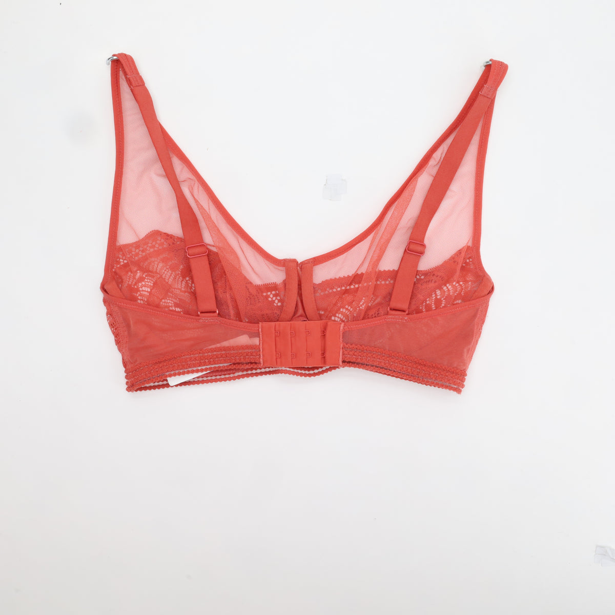Soutien-gorge Darjeeling Marron