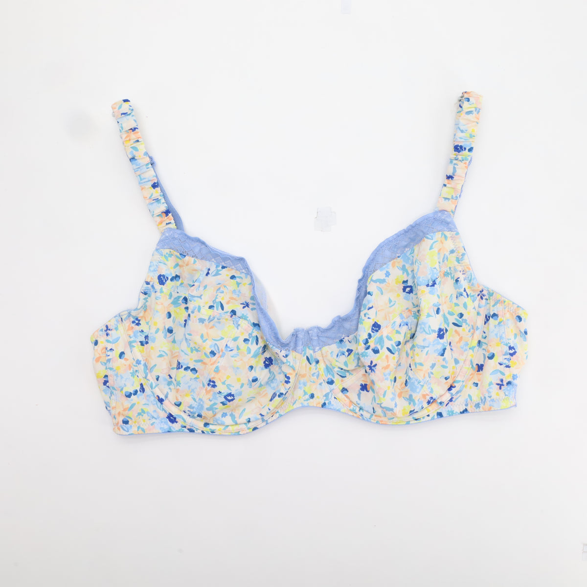Soutien-gorge RougeGorge Bleu
