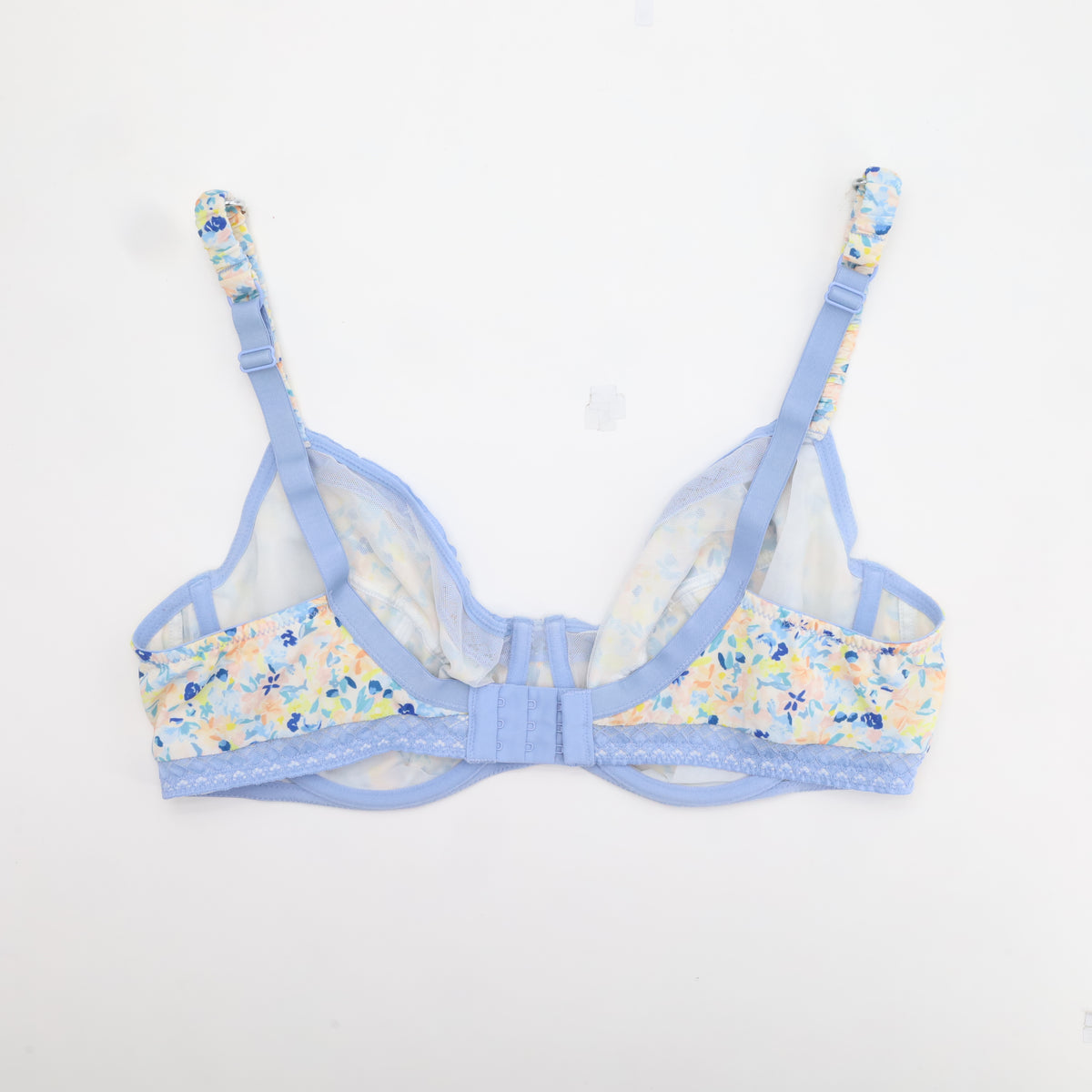 Soutien-gorge RougeGorge Bleu