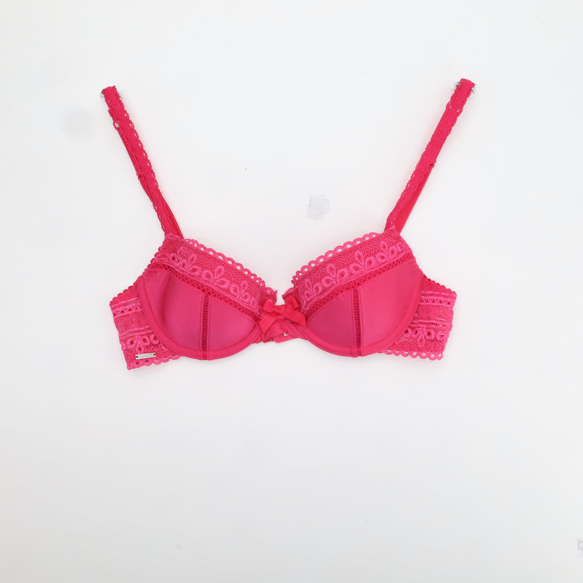 Soutien-gorge Variance Rose
