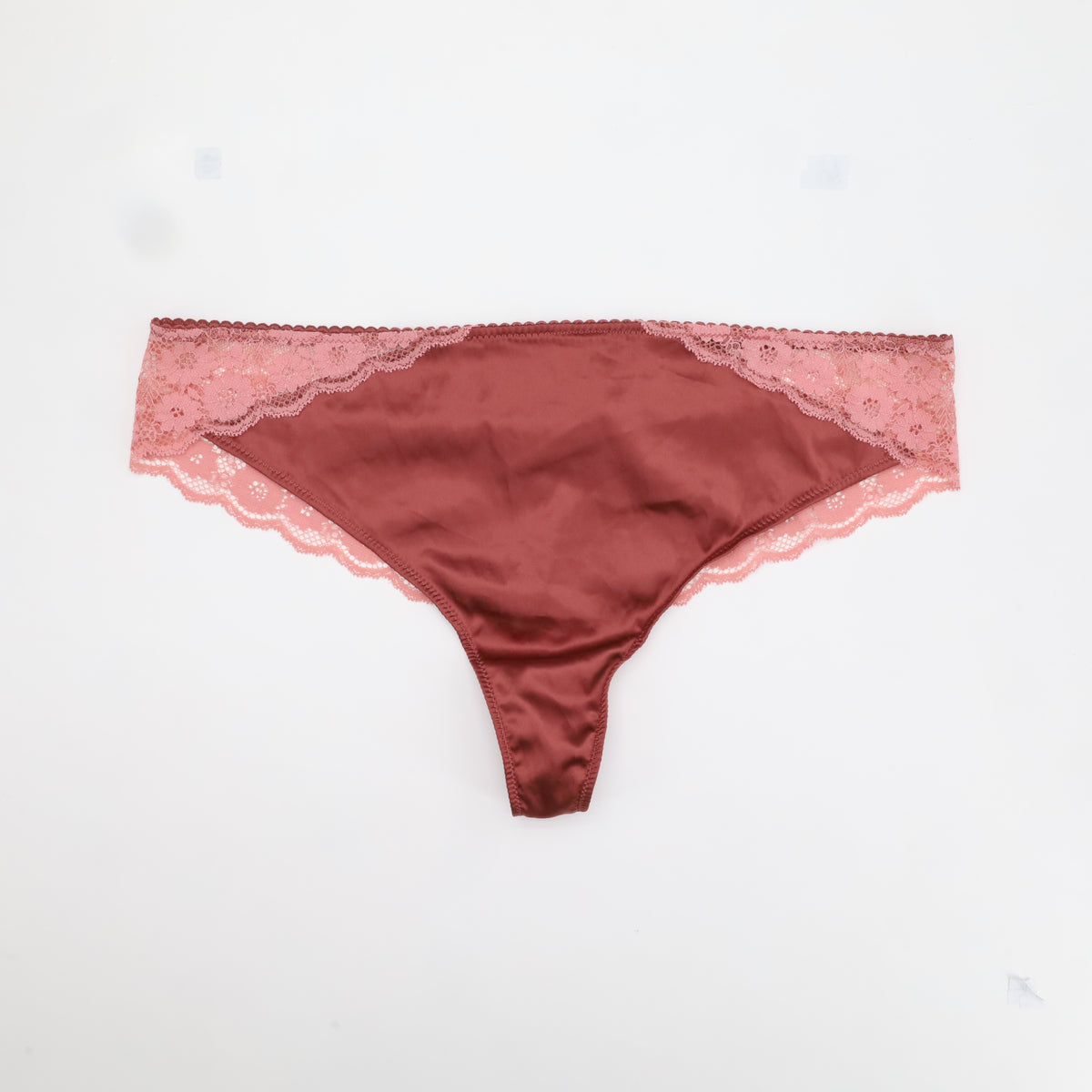 Culotte Darjeeling Rose