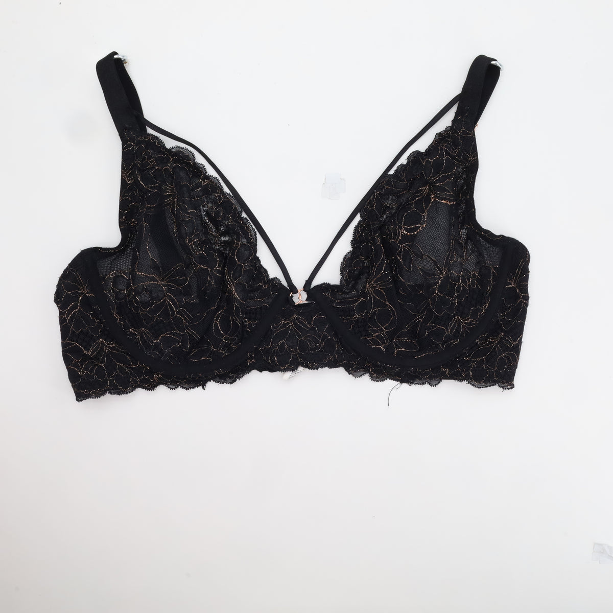 Soutien-gorge ETAM Noir