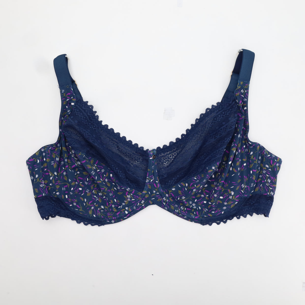 Soutien-gorge RougeGorge Bleu