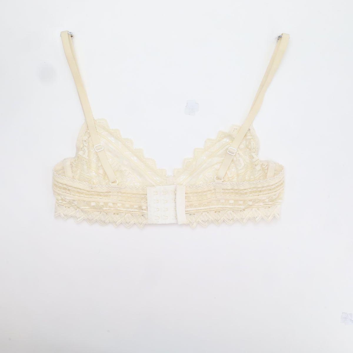 Soutien-gorge Blanc