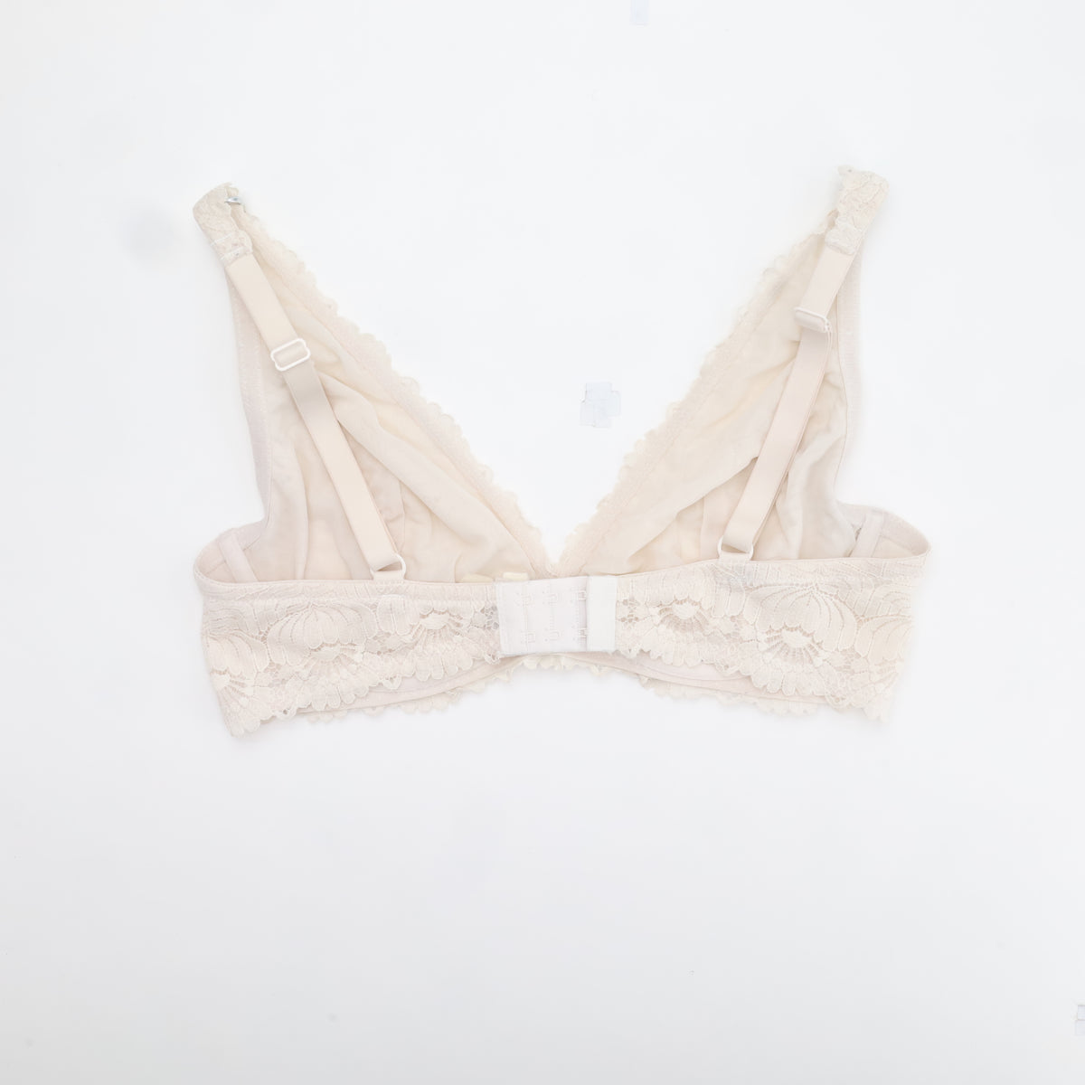 Soutien-gorge ETAM Blanc