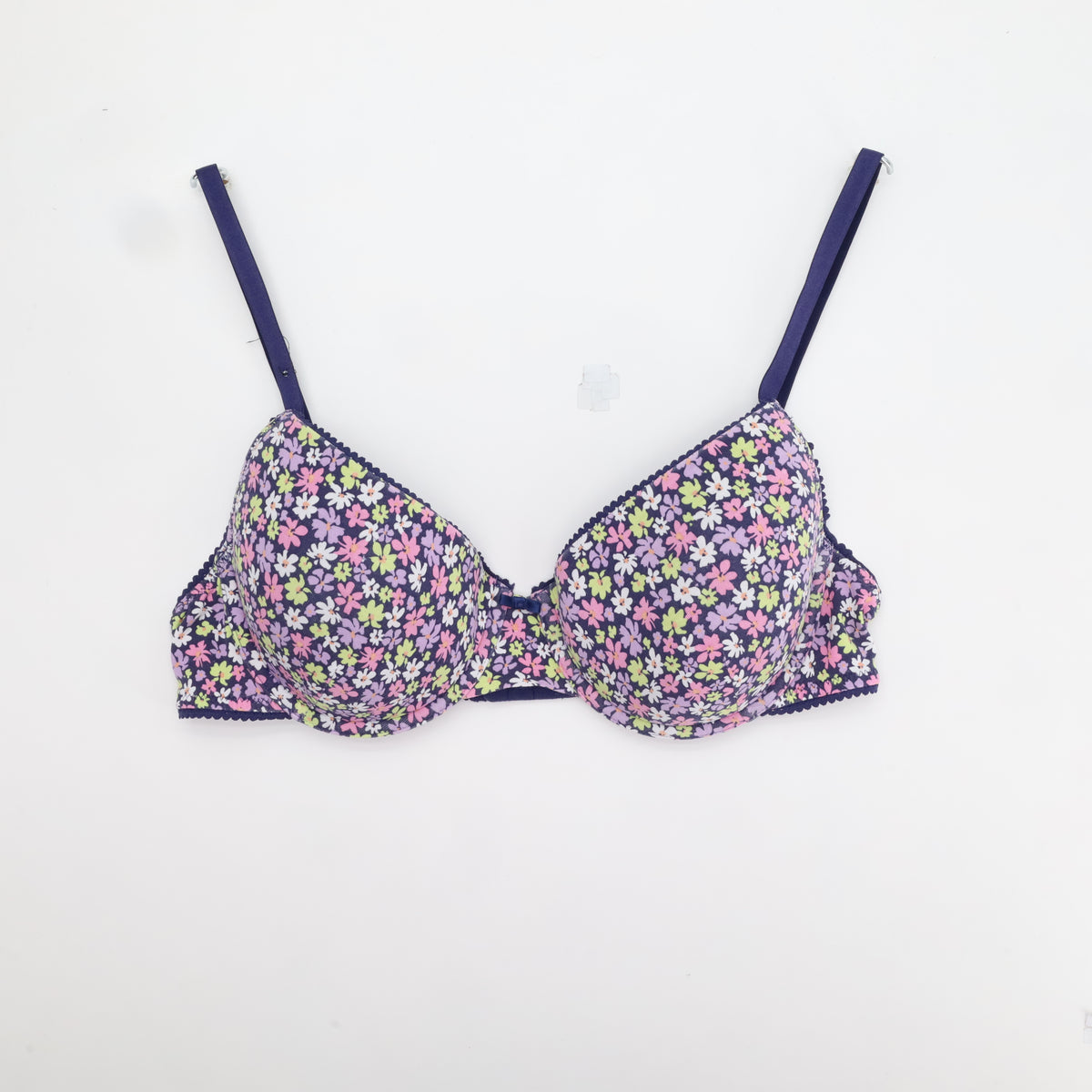 Soutien-gorge Bleu