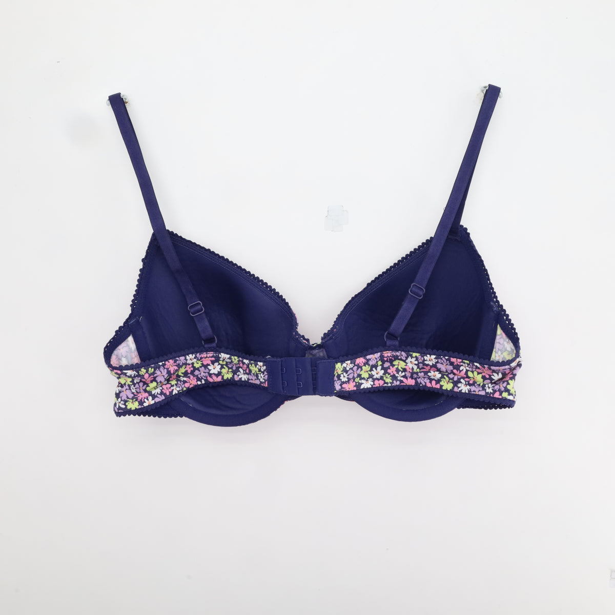 Soutien-gorge Bleu