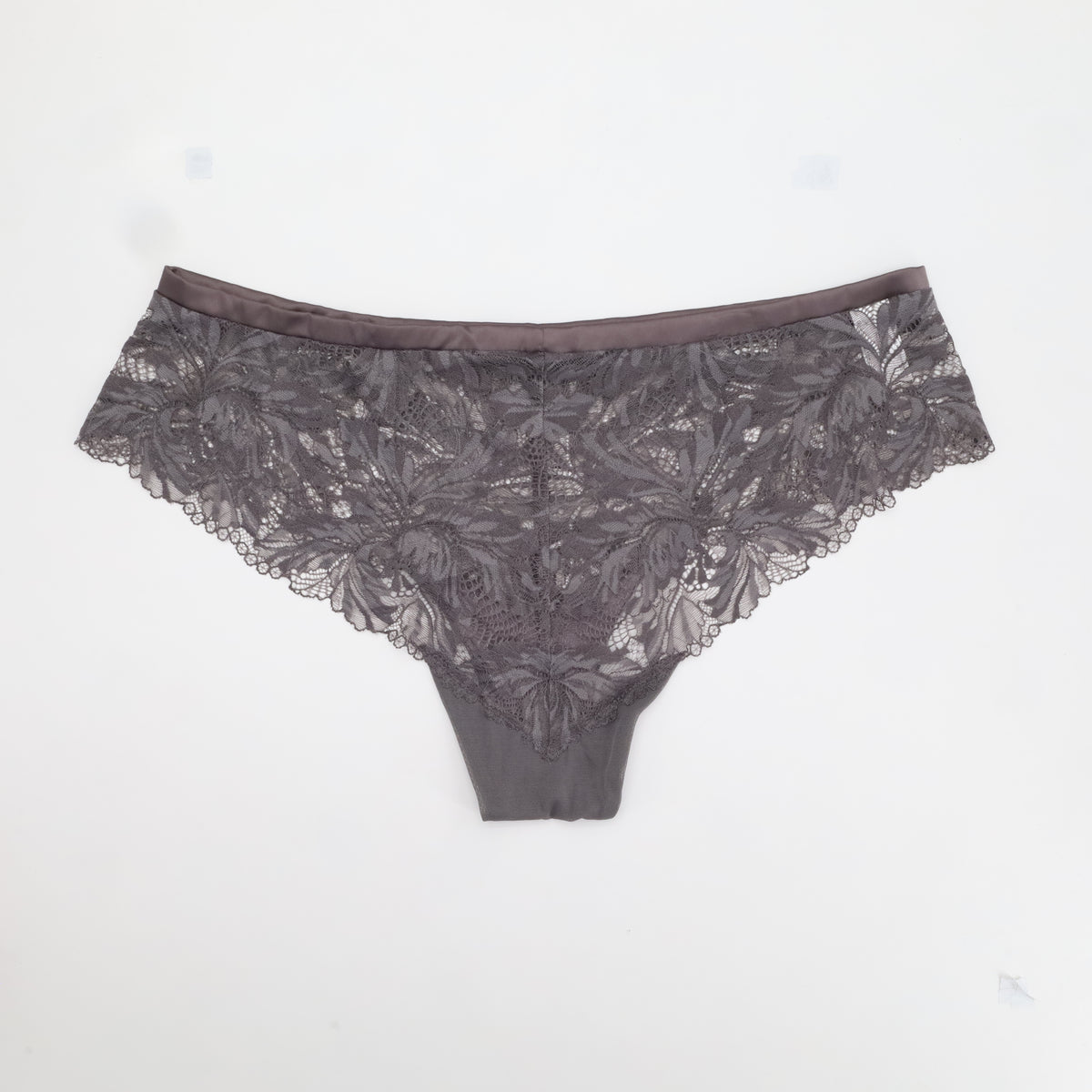 Culotte Well Gris