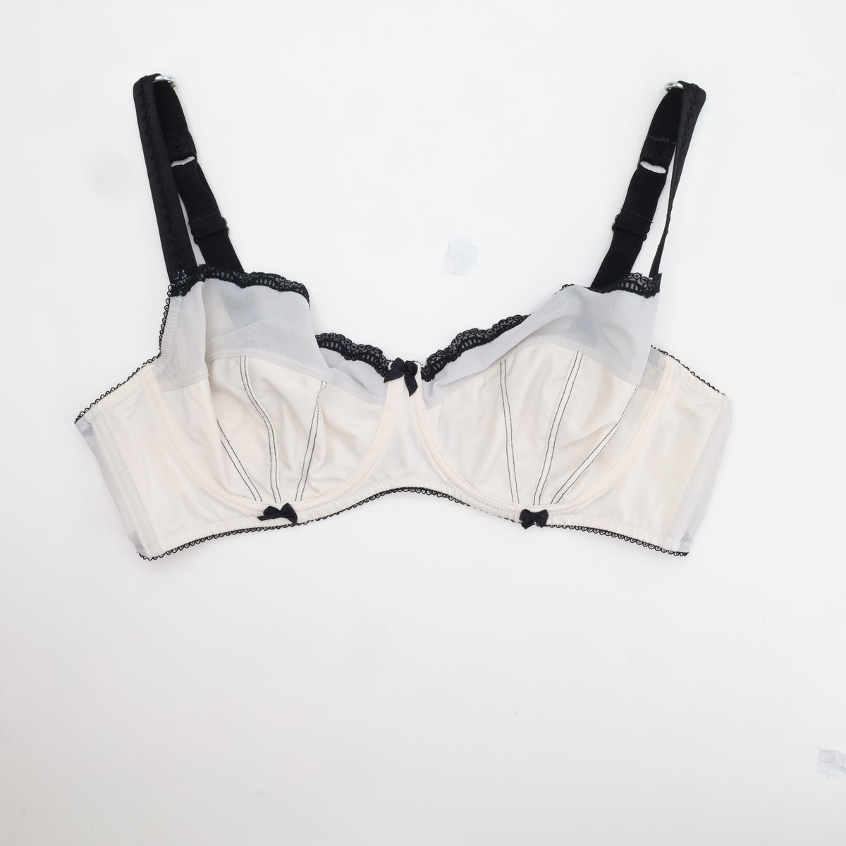 Soutien-gorge Immoderata Blanc