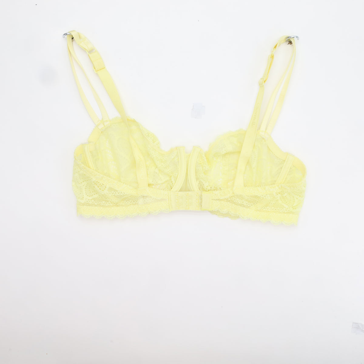Soutien-gorge Chantelle Jaune