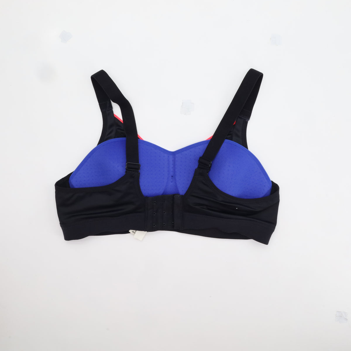 Brassière Shock Absorber Noir