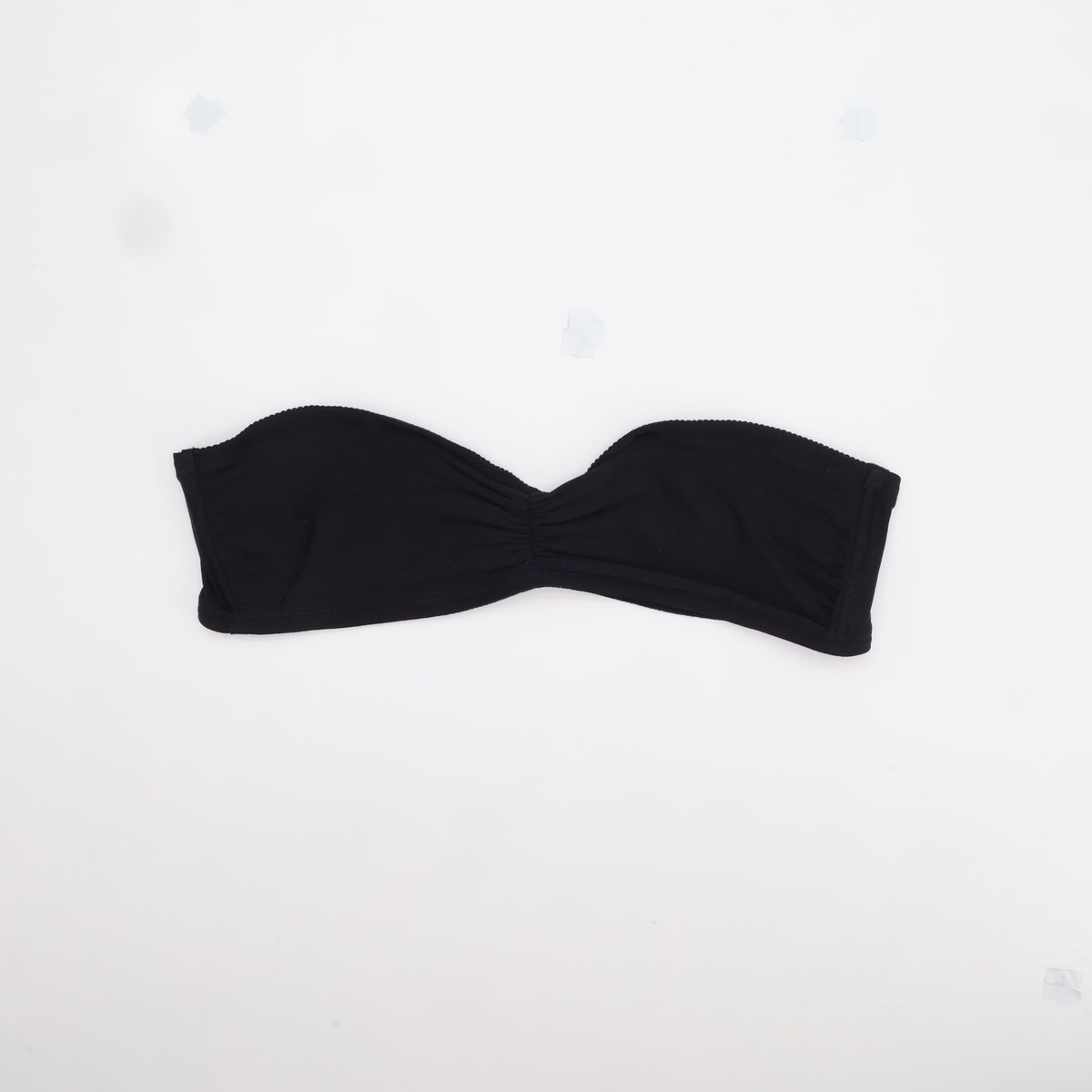 Soutien-gorge Princesse tam.tam Noir