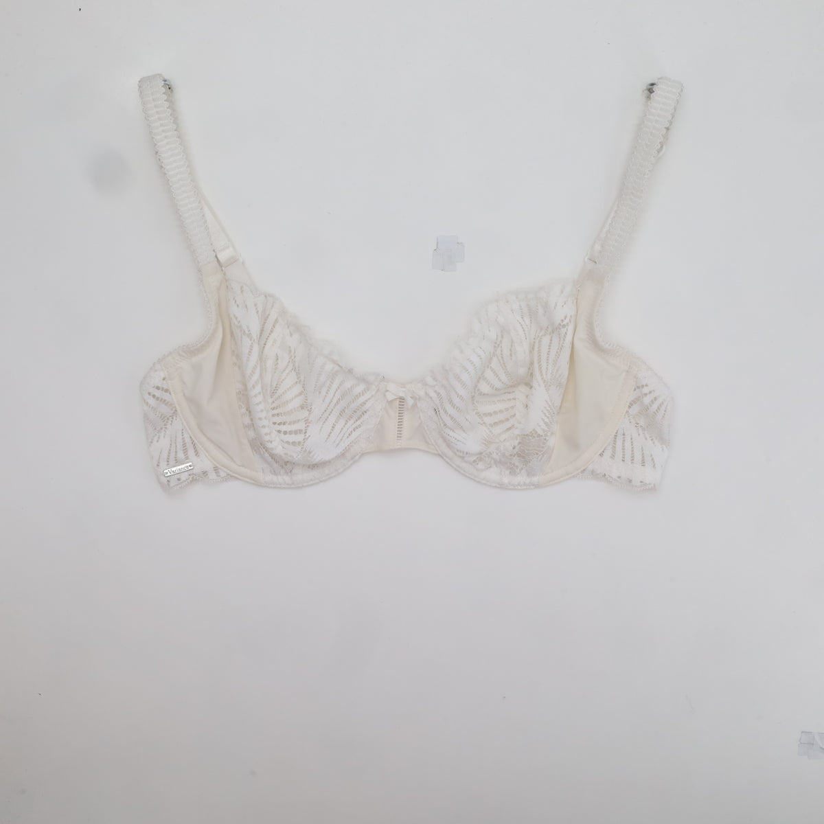 Soutien-gorge Variance Blanc
