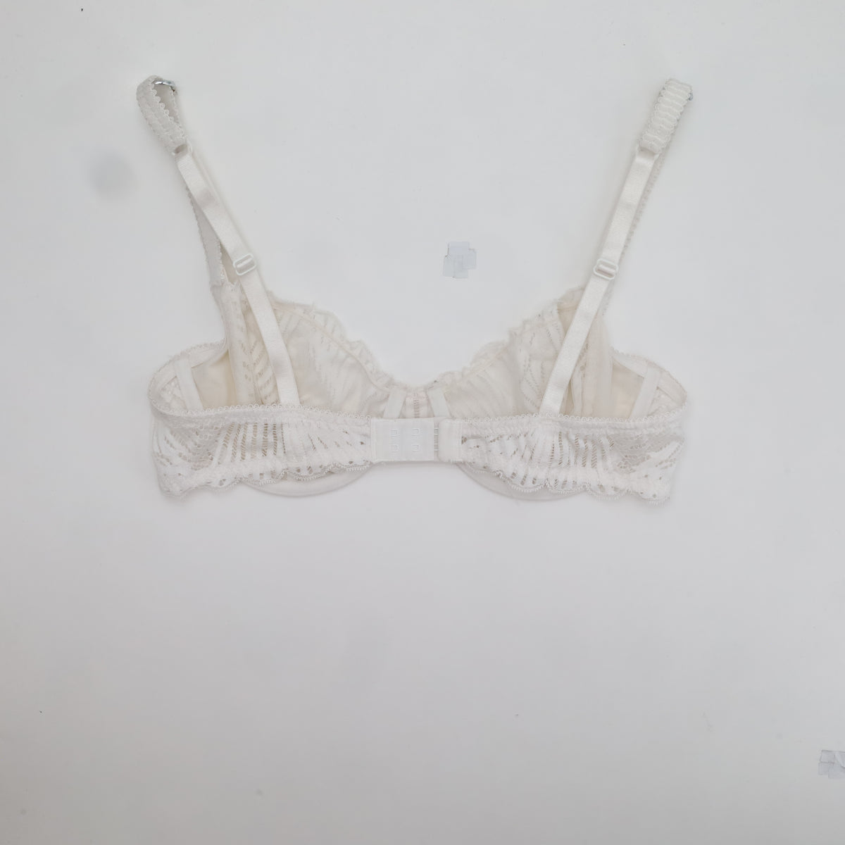 Soutien-gorge Variance Blanc