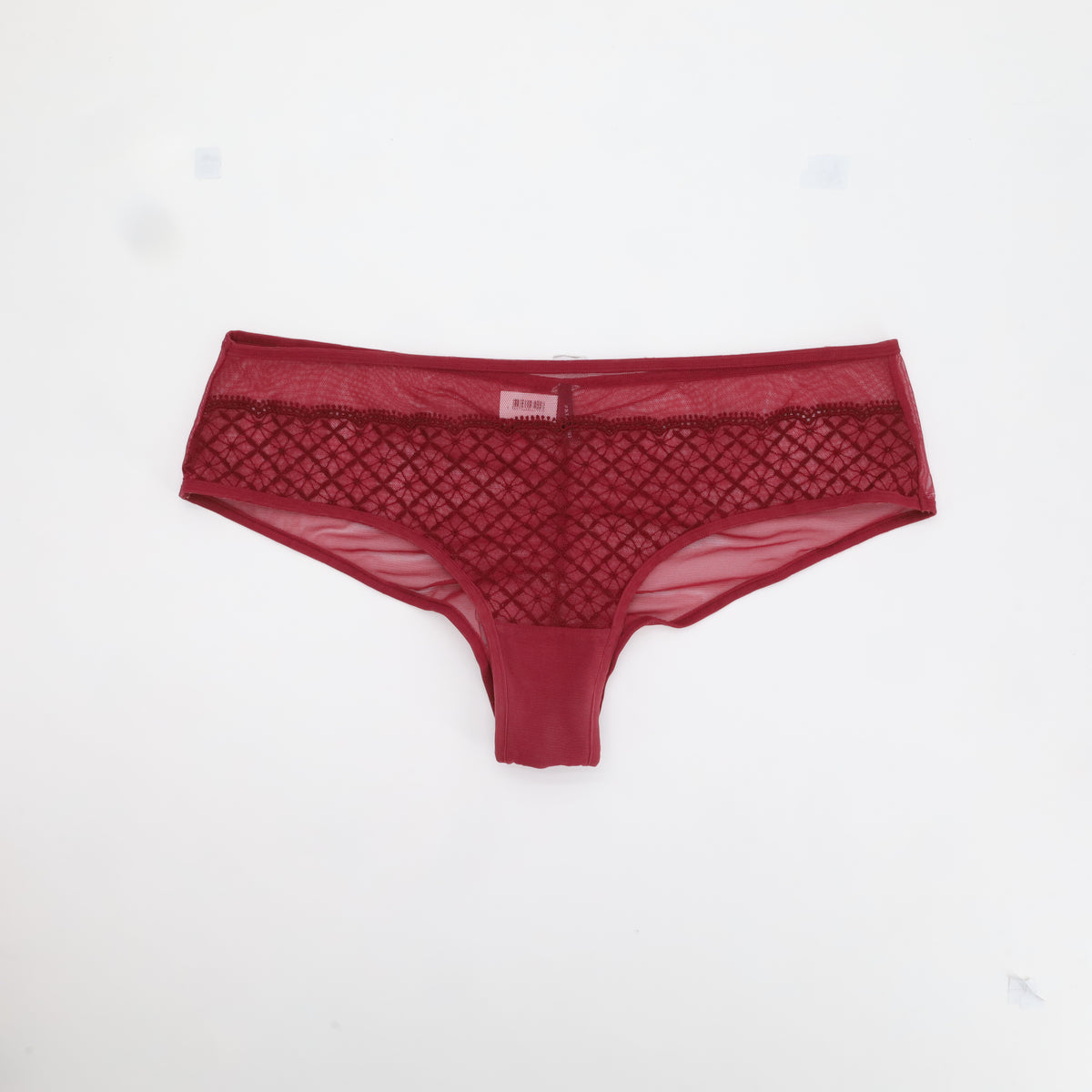 Culotte Princesse tam.tam Rouge