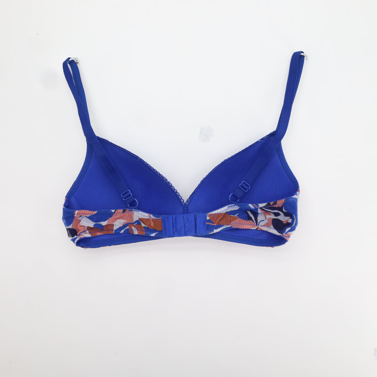Soutien-gorge RougeGorge Bleu