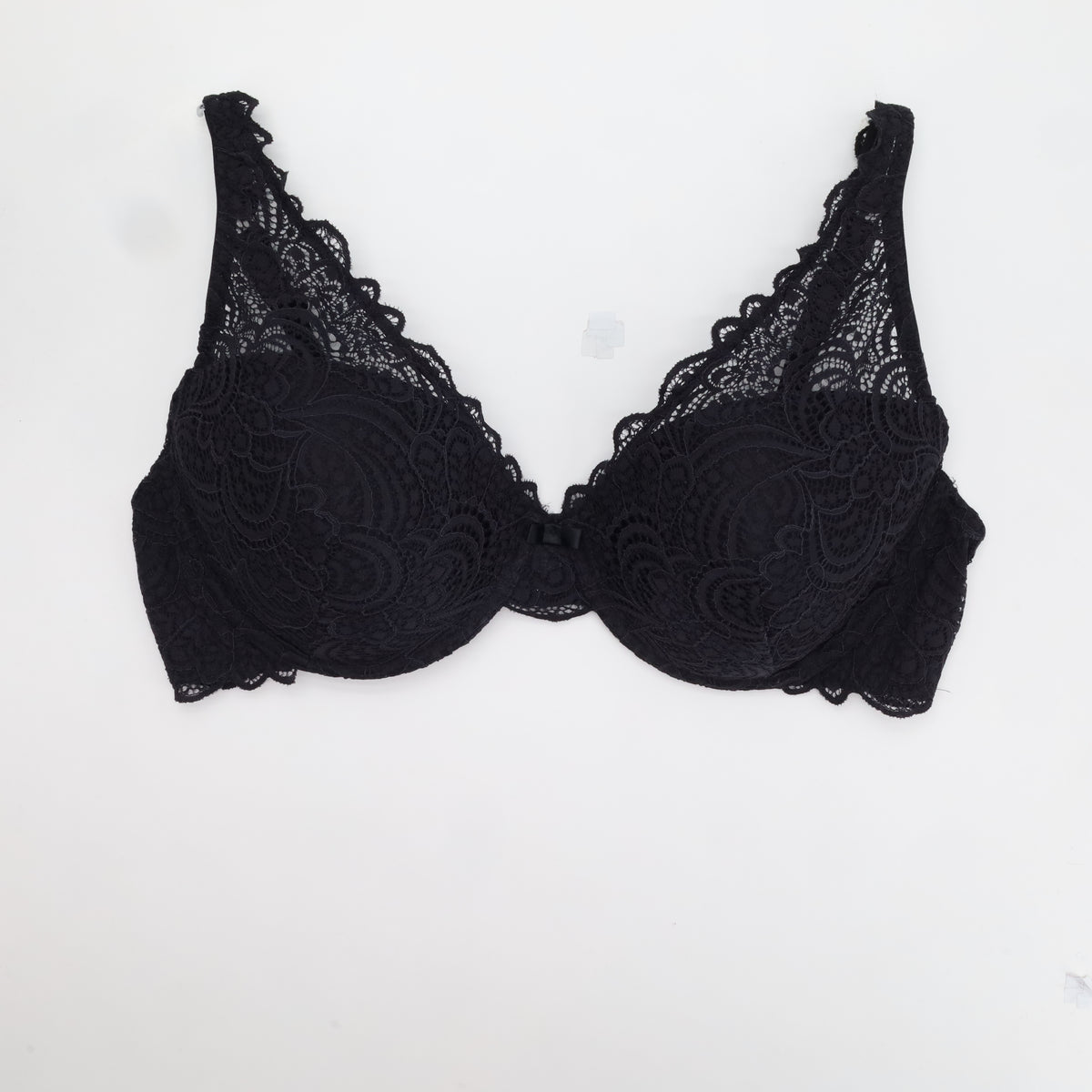 Soutien-gorge RougeGorge Noir
