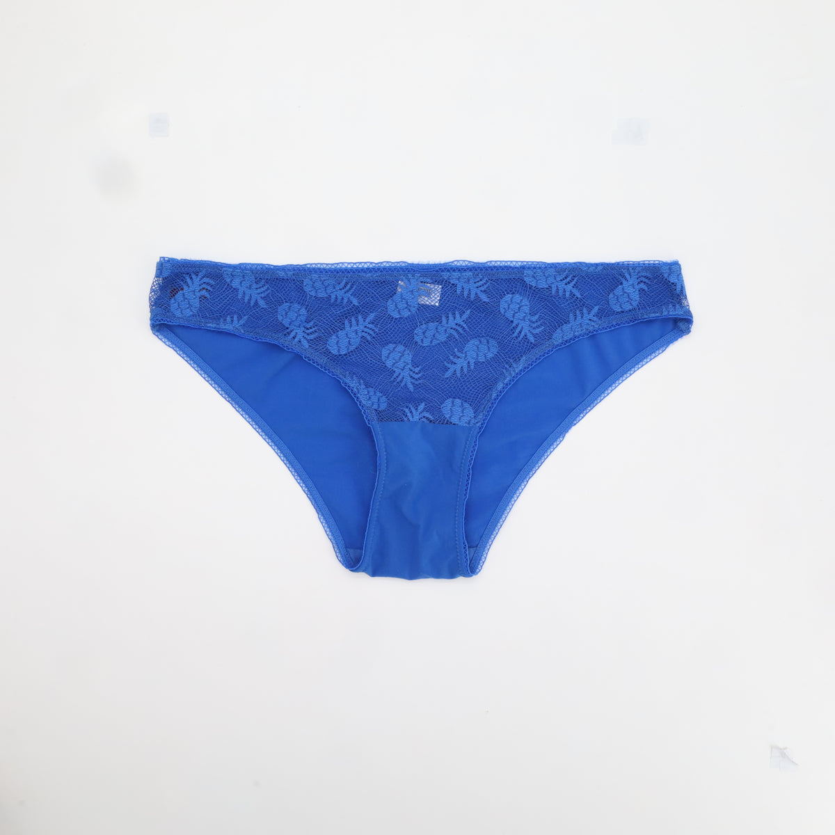 Culotte Princesse tam.tam Bleu